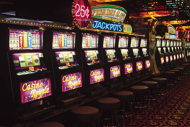 qq188 slot app displayed on Android and iOS devices side by side