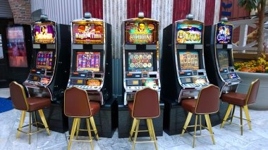 Fortune Mouse bonus rounds details