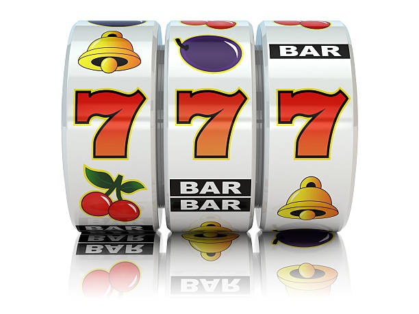 Live baccarat dealer studio